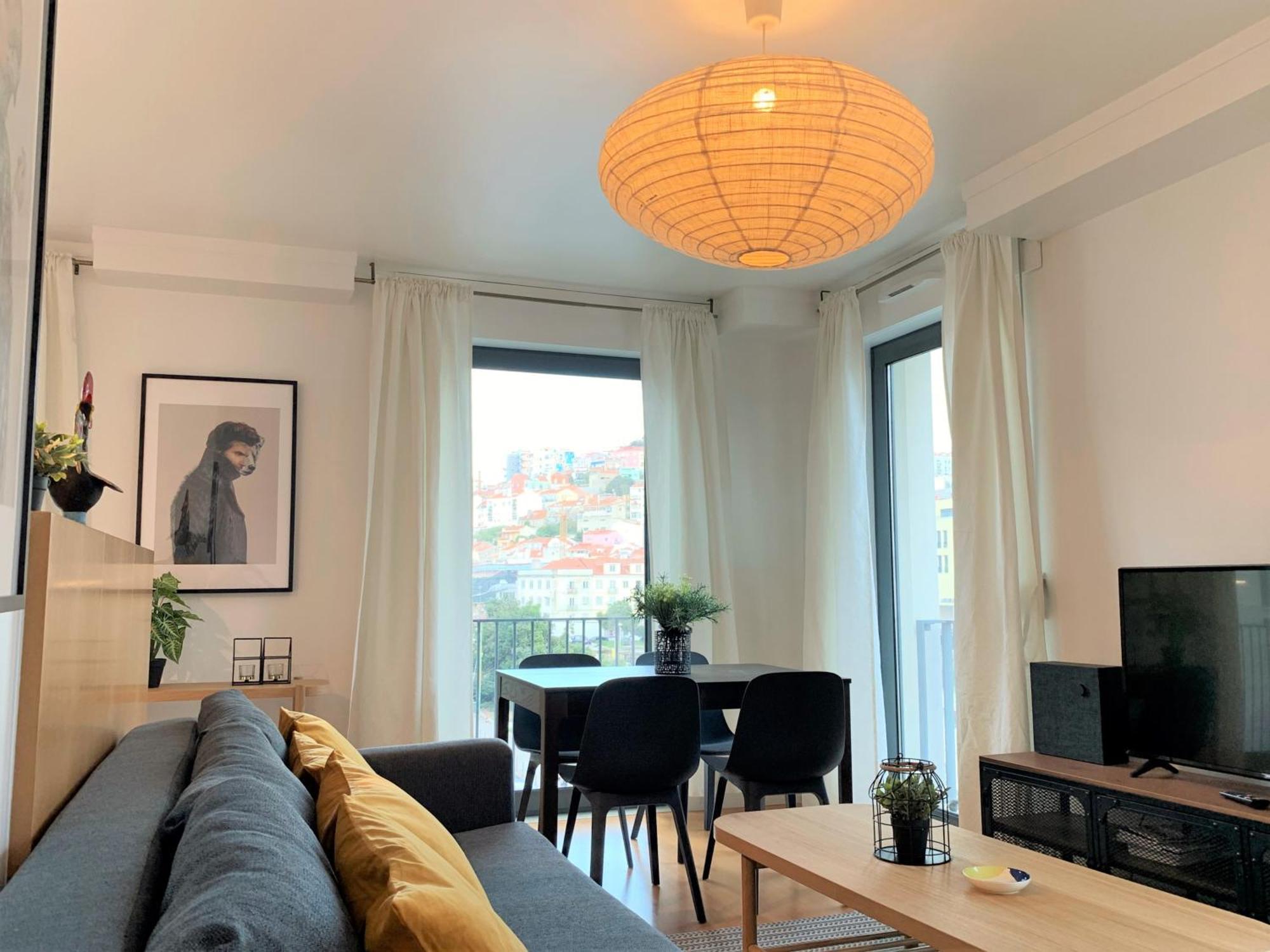 Mm3 Very Central Baixa-Rossio! Castle View And Free Parking! リスボン エクステリア 写真