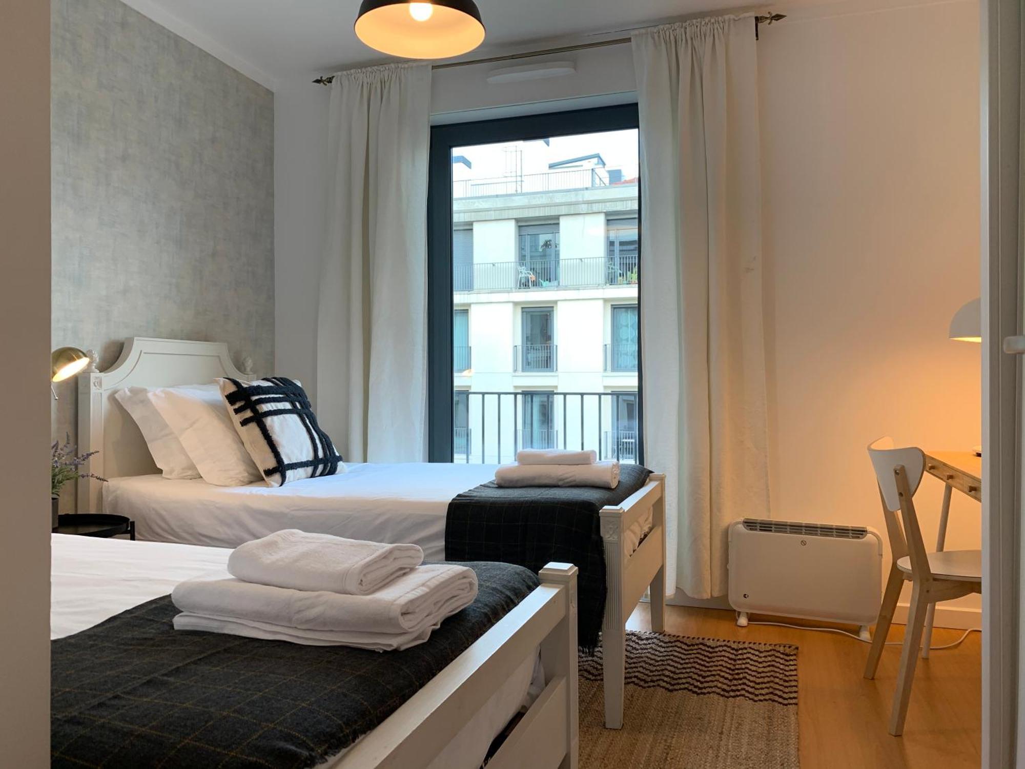 Mm3 Very Central Baixa-Rossio! Castle View And Free Parking! リスボン エクステリア 写真