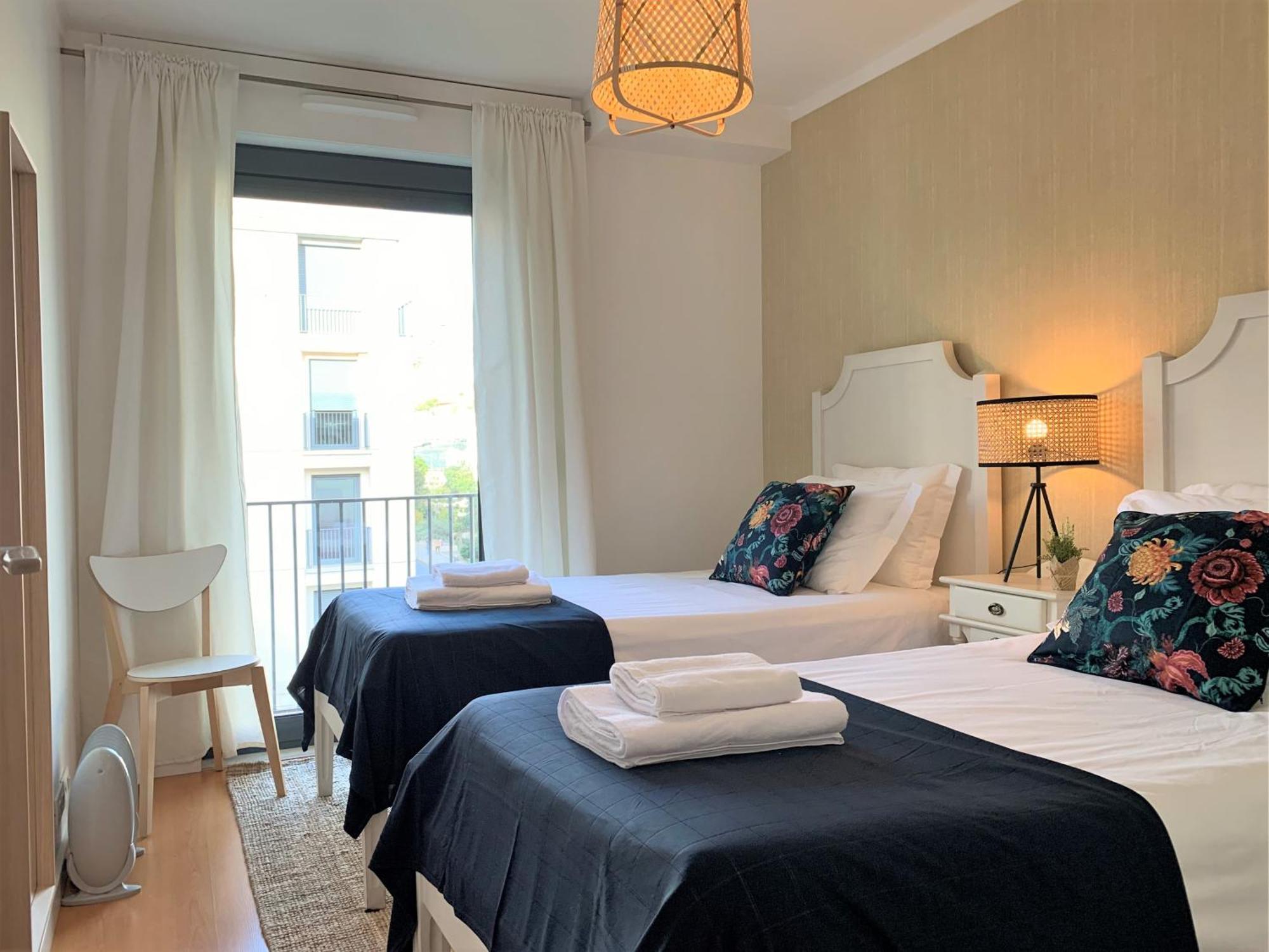 Mm3 Very Central Baixa-Rossio! Castle View And Free Parking! リスボン エクステリア 写真
